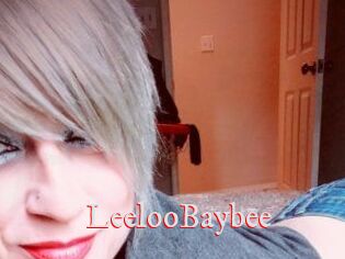 LeelooBaybee Pornstars Zoe