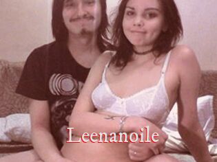 Leenanoile