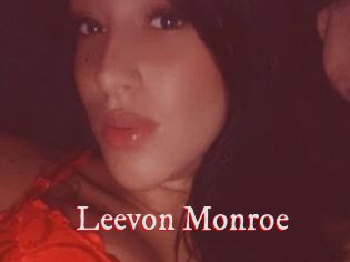 Leevon_Monroe