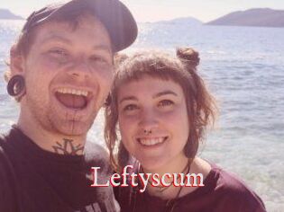 Leftyscum Pornstars Zoe