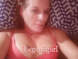 Legendgurl
