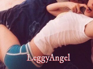 LeggyAngel