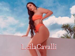LeilaCavalli