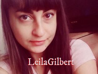 LeilaGilbert