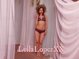 LeilaLopezXX
