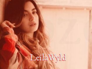 LeilaWyld