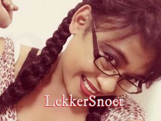 LekkerSnoet Pornstars Zoe