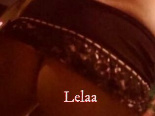 Lelaa