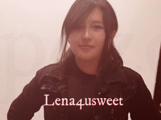Lena4usweet