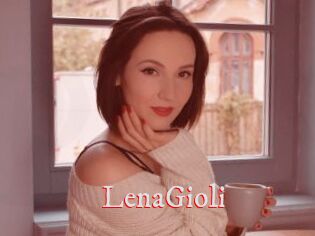 LenaGioli Pornstars Zoe