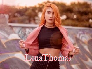LenaThomas Pornstars Zoe