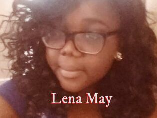 Lena_May