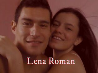 Lena_Roman