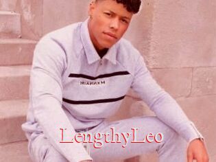 LengthyLeo