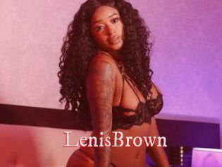 LenisBrown