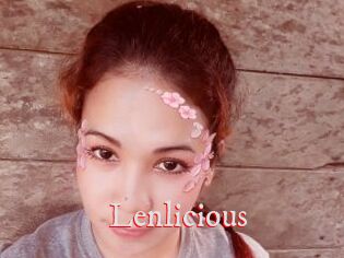 Lenlicious