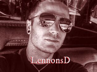 LennonsD