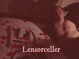 Lensorceller