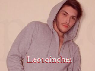 Leo10inches
