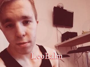 LeoBalm