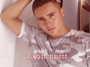 LeoBennett