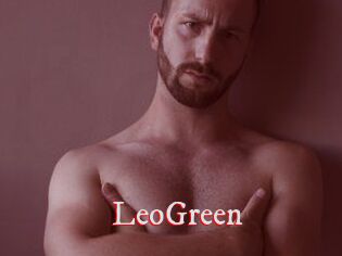 LeoGreen