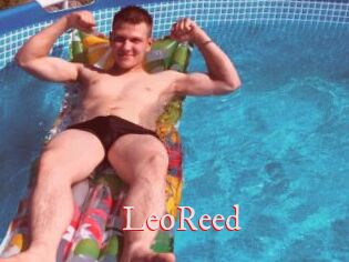 LeoReed