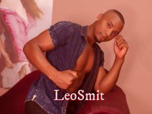 LeoSmit