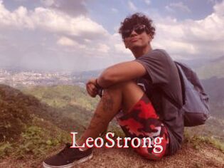 LeoStrong