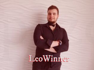 LeoWinner