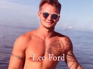 Leo_Ford