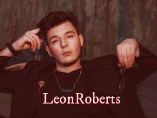 LeonRoberts