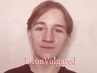 LeonVulgared