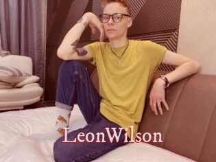LeonWilson