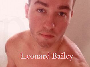 Leonard_Bailey