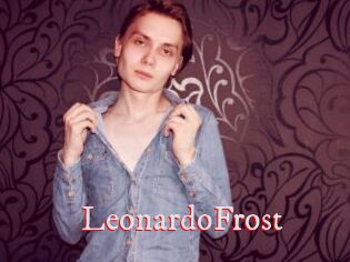 LeonardoFrost