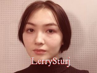LerrySturj