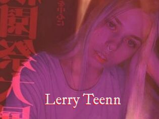 Lerry_Teenn
