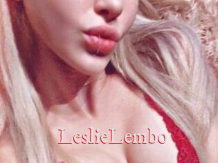 LeslieLembo