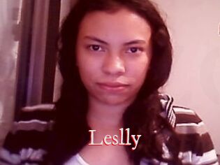 Leslly