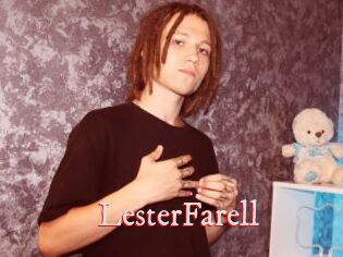 LesterFarell