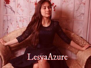 LesyaAzure