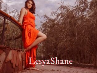 LesyaShane