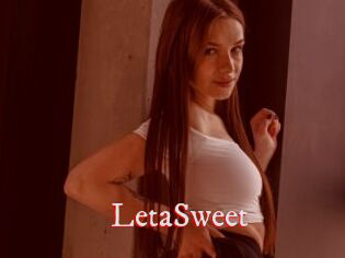 LetaSweet