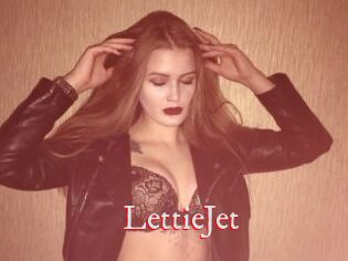 LettieJet