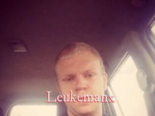 Leukemanx