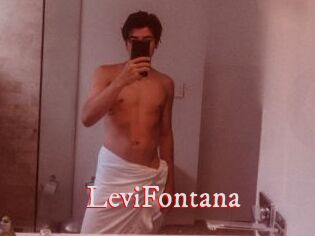 LeviFontana