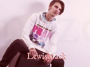 LewisMack