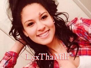 LexThaMilf