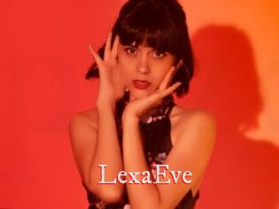 LexaEve